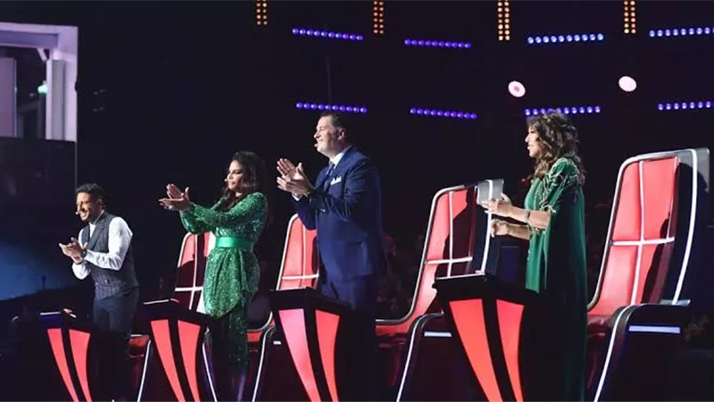 ٣ مفاجآت يشهدها برنامج 