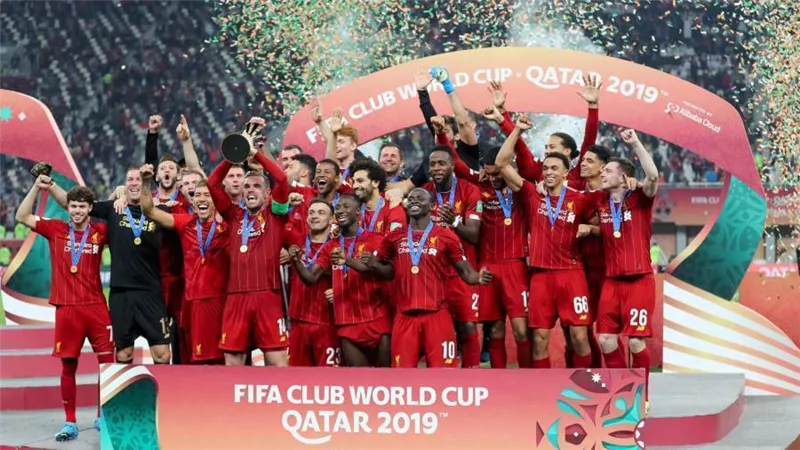ليفربول بطلا لكأس العالم للاندية على حساب فلامنجو..فيديو
