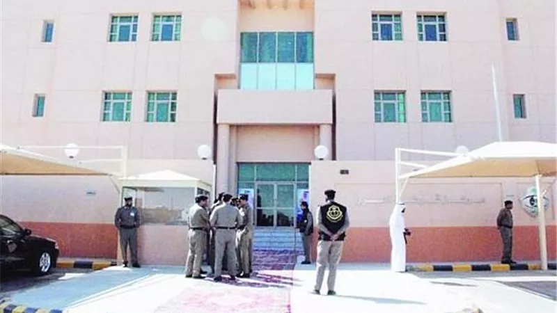 العثور على جثة مقيم عربي داخل مسجد في مكة المكرمة
