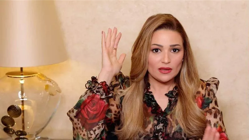 رانيا بدوي للآباء: كثرة السؤال تنمي عقل الطفل