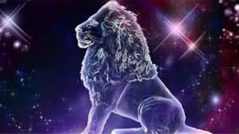 توتر فى العلاقات الزوجية ينتظر مواليد برج الأسد فى العام المقبل
