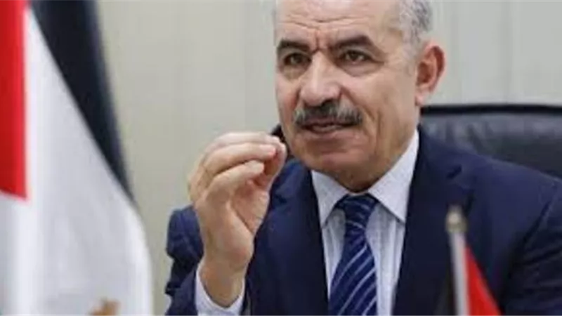 رئيس الوزراء الفلسطينى يدعو اليابان للضغط على إسرائيل لإجراء الانتخابات بالقدس