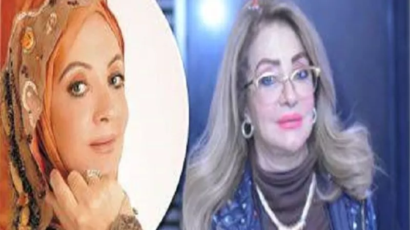 أول رد من شهيرة بشأن ارتدائها الحجاب من جديد