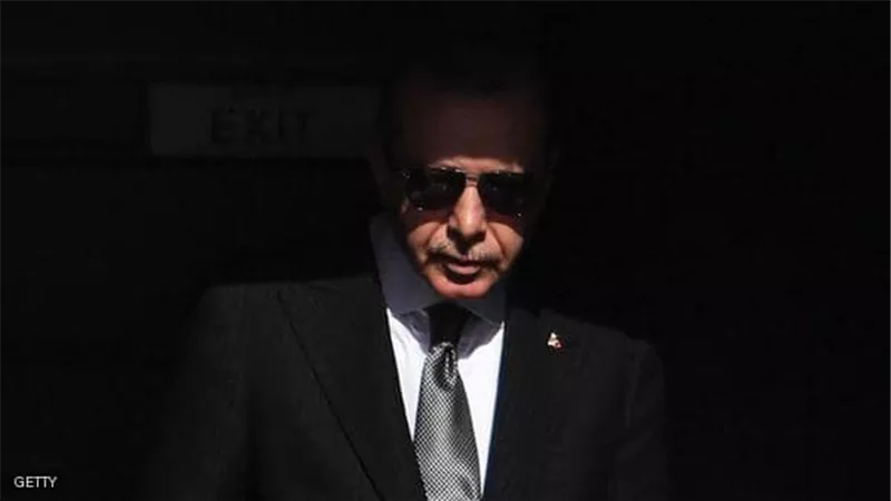 شهادة أردوغان الجامعية 