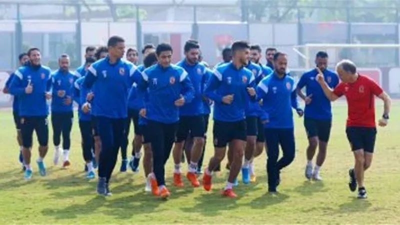 حقيقة اقتراب الصفقة السوبر للاهلى فى الميركاتو الشتوى