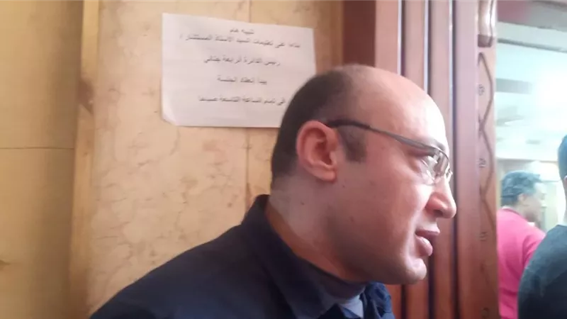 راجح قاتل .. بدء جلسة النطق بالحكم .. .. صــــــــــور