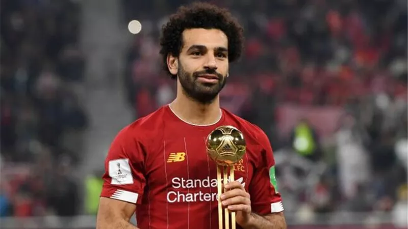محافظ الغربية يهنئ صلاح لفوزه بجائزه أفضل لاعب فى كأس العالم للأندية 2019
