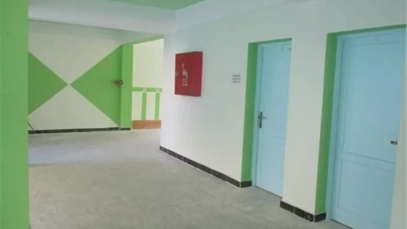 محافظ أسيوط: استلام مدرسة جديدة وجناح توسع بمركزي ساحل سليم