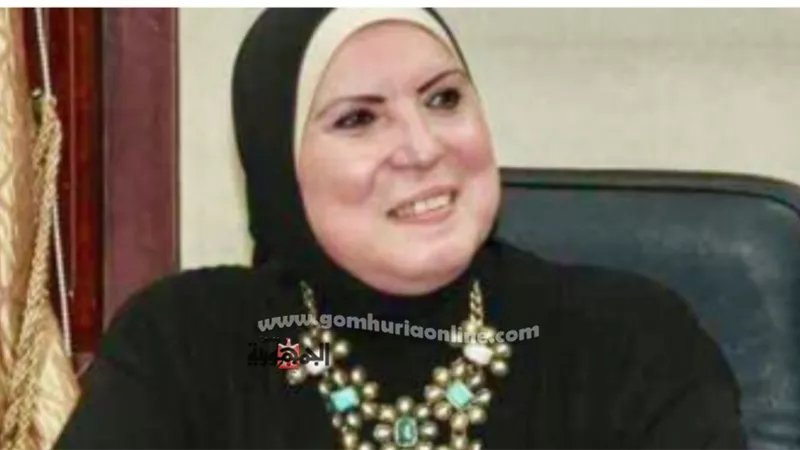 تجربة نيقين جامع في المشروعات الصغيرة تقودها لوزارة الصناعة