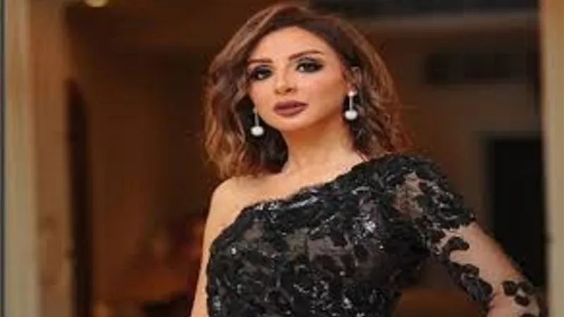 التفاصيل الكاملة لمرض الفنانة أنغام بعد دخولها المستشفى وتركيب دعامات