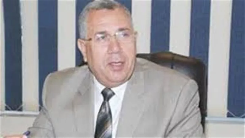 الأول على دفعته فى تجارة طنطا.. ما لاتعرفه عن وزير الزراعة الجديد