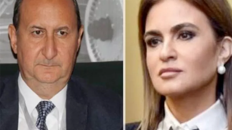 هؤلاء غادروا حكومة مدبولي في التعديل الجديد