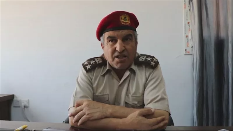 الجيش الليبي: تركيا وقطر تستخدمان السفن التجارية لأغراض عسكرية