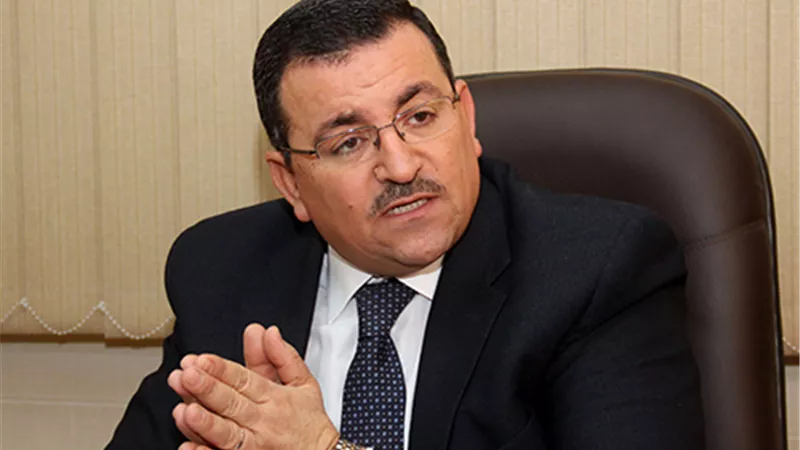 ننشر السيرة الذاتية لأسامة هيكل 
