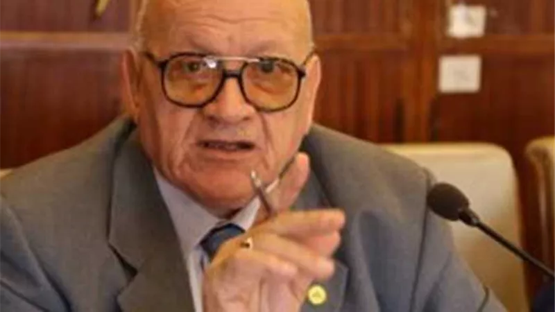 العليمي يوافق على قانون المحليات 