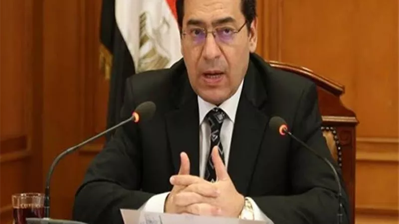 وزير البترول في اجتماع «أوابك»: دعم كامل للمنظمة والشركات المنبثقة عنها