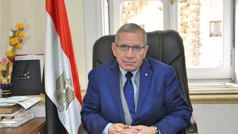 ننشر السيرة الذاتية لـ محمد مجاهد نائب وزير التربية والتعليم لشئون التعليم الفني
