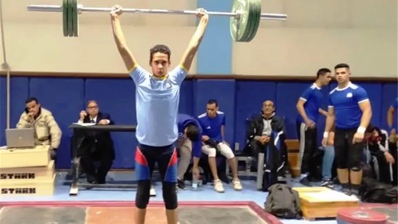 بنى سويف تحصد مراكز متقدمة فى المشروع القومى لاكتشاف البطل الأوليمبى.. بالصور
