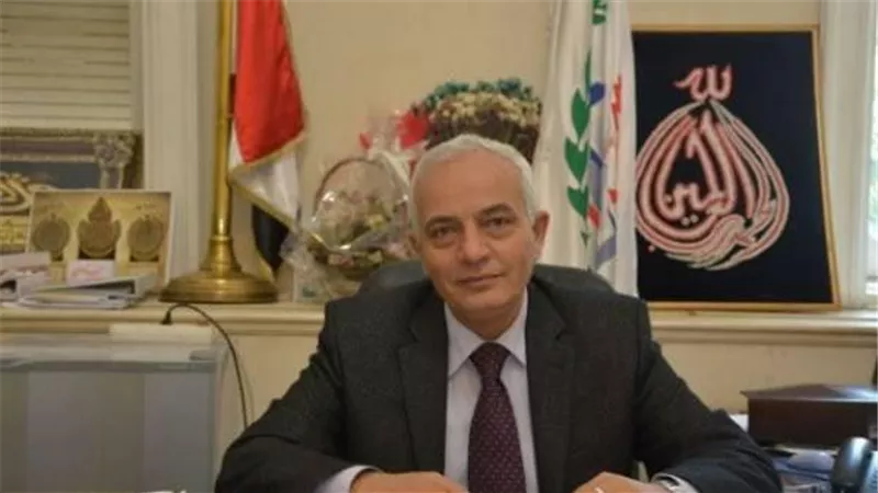 حجازى لـ الجمهورية أون لاين: التواصل الدائم مع المعلمين والتنمية المهنية فى المقدمة
