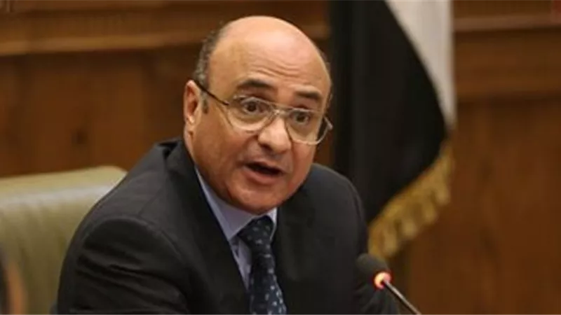 وزير العدل الجديد: أعاهد مجلس النواب بأن أكون أكثر الوزراء تعاونا معكم