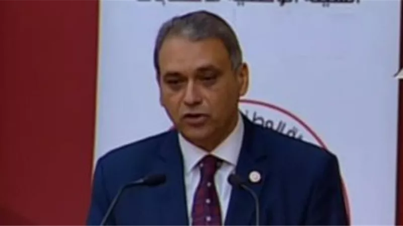 وزير شئون مجلس النواب الجديد: أتمني أن أكون خير خلف لخير سلف