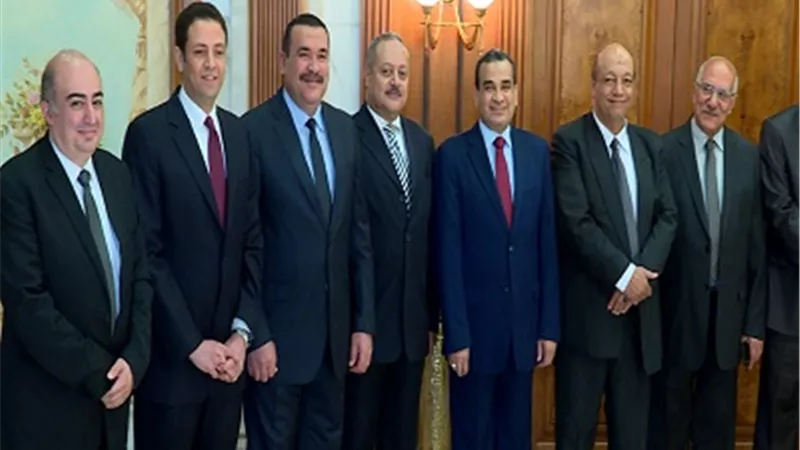 السعودية تفتح 50 منفذ لبيع هدي واضاحي الحجاج المصريين في ارض الكنانة لاول مرة