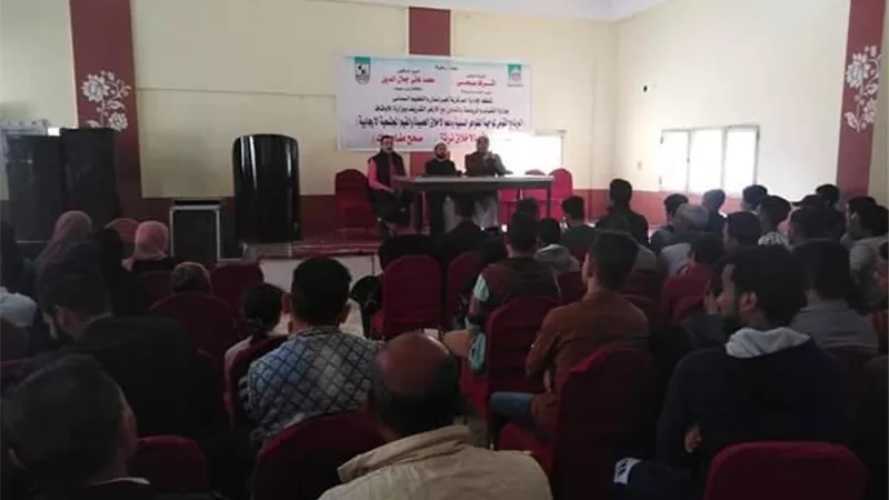 البحوث الإسلامية: نفذنا 53 ألف ندوة و16 ألف مقهى ثقافي بالمحافظات