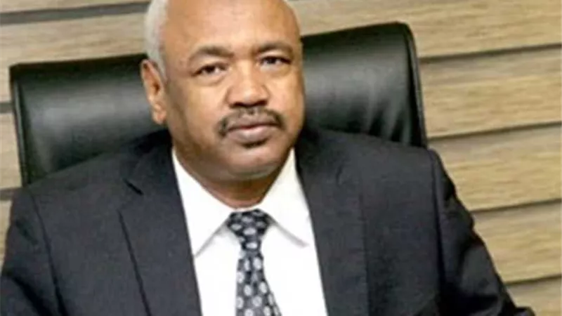 قرار هام من النائب العام السوداني بشأن جرائم دارفور