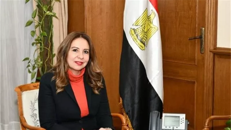 نائب وزير الاتصالات: ميكنة الشهر العقارى وتبادل المعلومات بين الوزارات اهم الملفات المسندة الينا