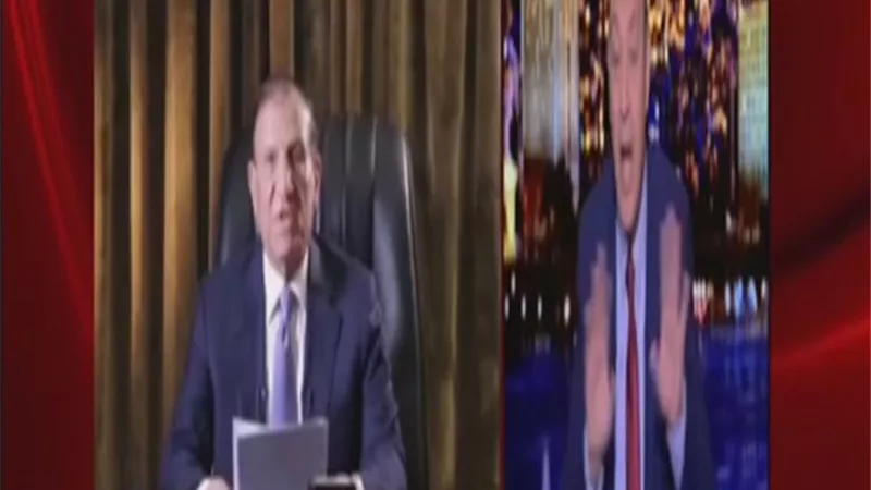 اديب : التغيير يتم على مستوى الاشخاص والسياسات بإشراف الرئيس شخصيا