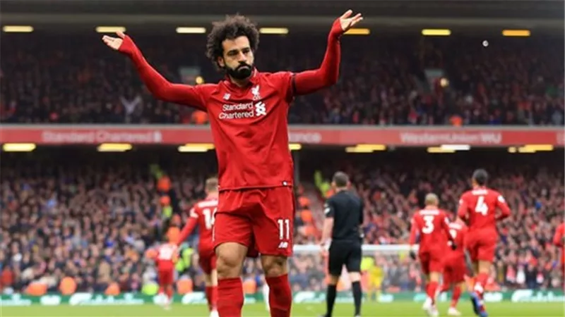 صلاح يخرج من حسابات ريال مدريد لهذا السبب