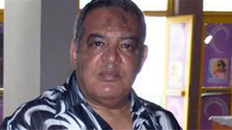 سيد بازوكا: اعتذرت عن عدم تولي منصب مستشار الإسماعيلي لهذا السبب