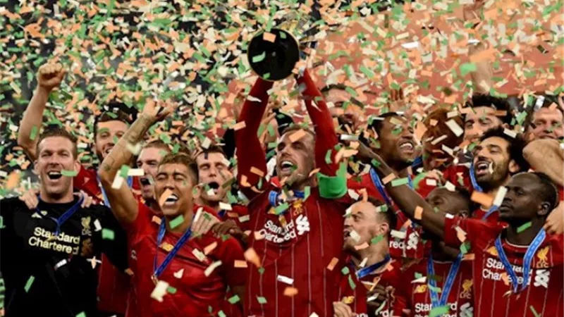 بعد موجة غضب.. ليفربول يعتذر رسميًا عن واقعة نهائي كأس العالم للأندية