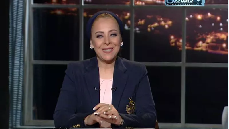 حكايات نهاد يحدد للبنات كيفية اختيار عريس المستقبل
