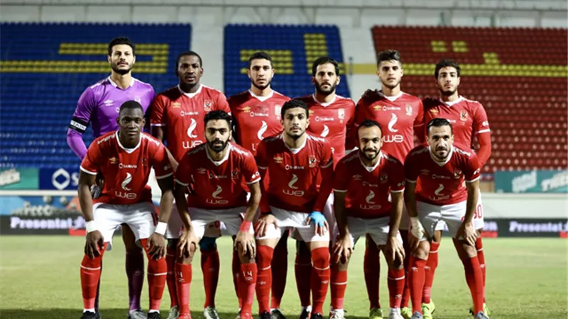 اليوم.. الأهلي يستضيف 
