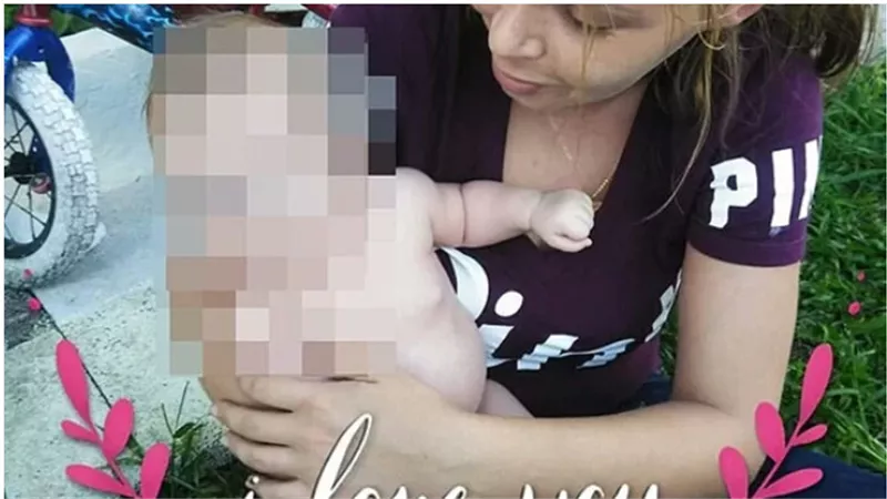 نوم الأب والأم السبب ... تفاصيل غرق طفل رضيع في البانيو