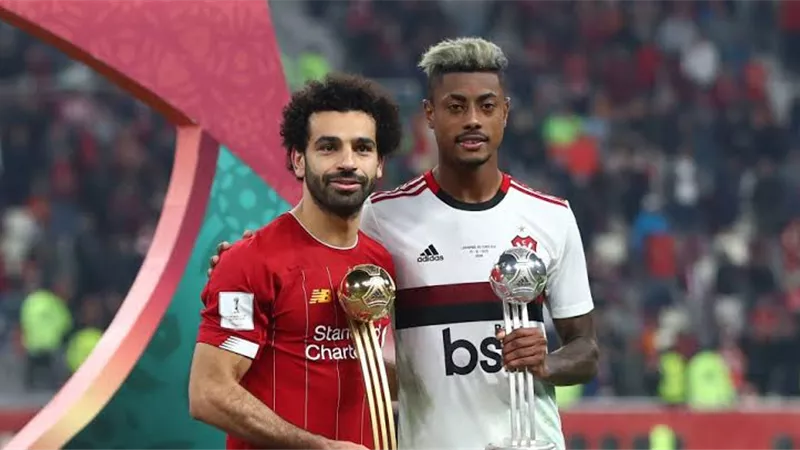 محمد صلاح مطلوب فى إسرائيل