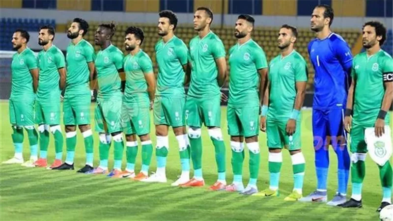خالد قمر يقود تشكيل الاتحاد أمام الأهلي فى الدوري