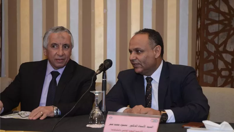 أكاديمية البحث العلمي تجني ثمار أحد المبادرات والمشروعات القومية.. صور