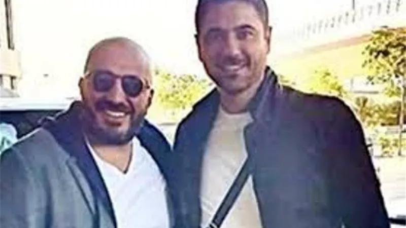 مجدي الهواري يكشف كواليس عرض مسرحية علاء الدين في السعودية