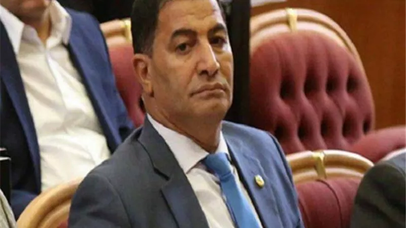 البدرى ضيف يطالب الوزراء بالتفاعل مع المشكلات والنزول للشارع