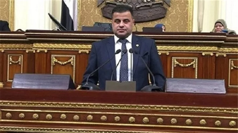 النائب عاصم مرشد لوزير التعليم : جهودك لإصلاح التعليم لن تنجح الا بانهاء كارثة عجز المعلمين