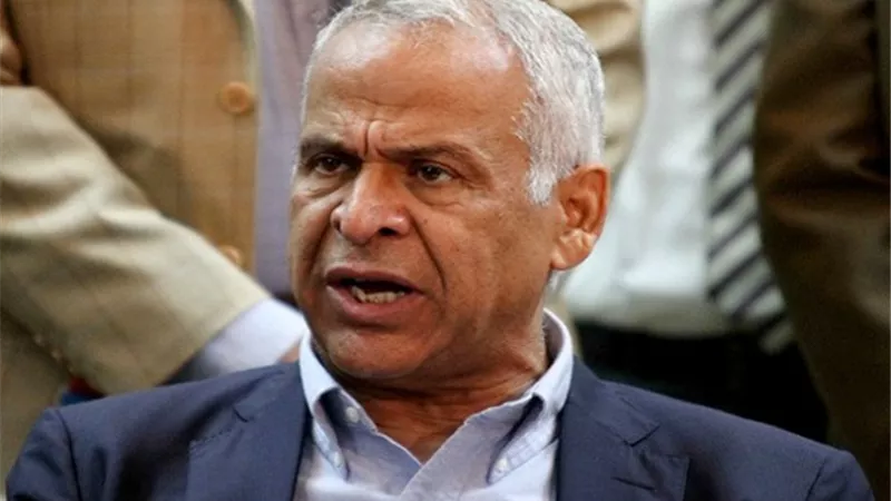 رئيس صناعة النواب يطالب 