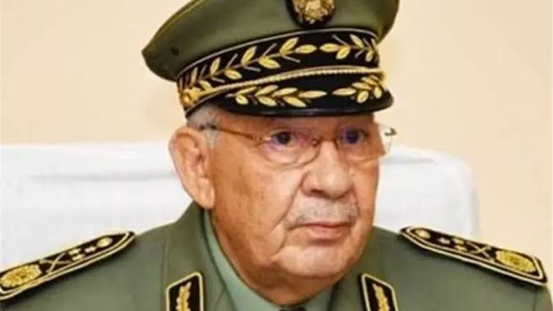 الجزائر: حداد 3 أيام لوفاة رئيس الأركان أحمد قايد صالح