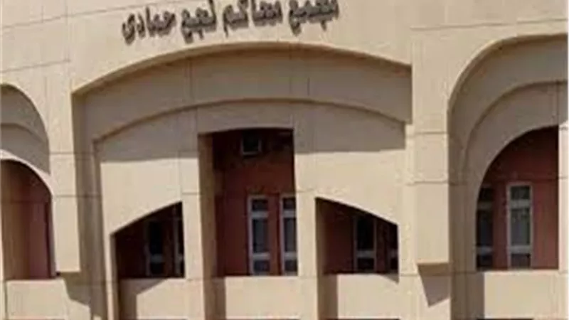 3 سنوات لسائق قتل نجلته وعشيقها بنجع حمادي