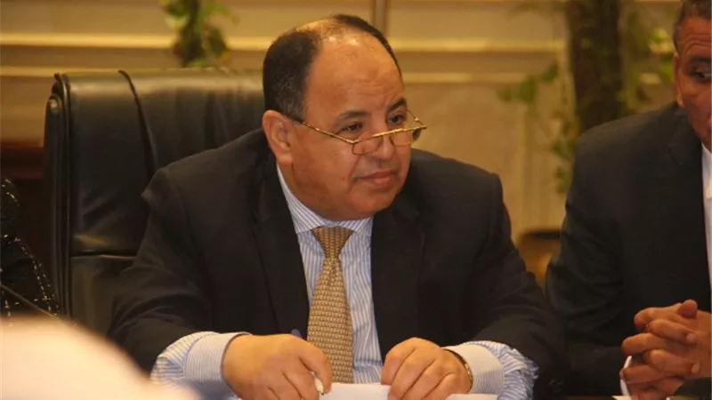 وزير المالية يطالب القوي العاملة بالبرلمان إعداد كشف بالصنادبق المتعثرة في صرف المرتبات