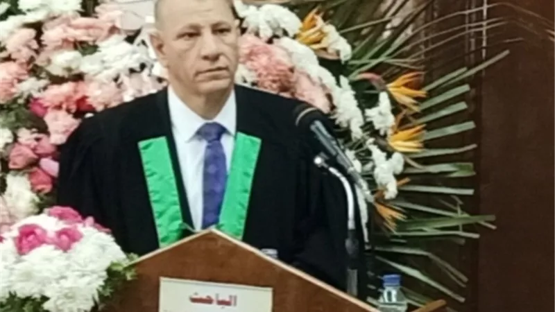 رسالة دكتوراه توصي بإجراء تعديل تشريعي لجريمة التهرب الضريبى واعتبارها جناية