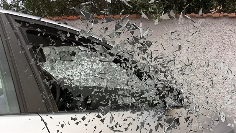 إصابة 51 شخصا فى حادث سير بولاية فرجينيا.. فيديو
