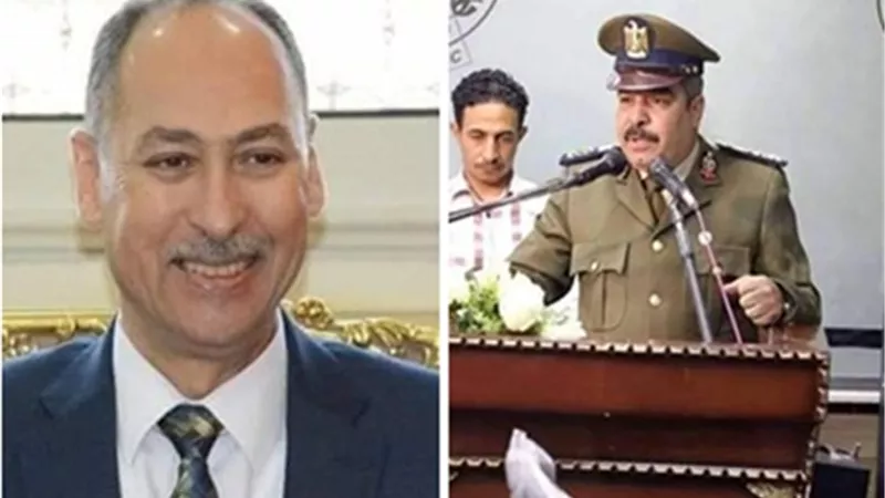 حملات مرورية مكثفة بالطرق السريعة والشوارع الرئيسية بمدن المنوفية