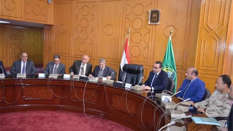 رئيس اتحاد الغرف التجارية : اشتري المصري تحريك للسوق ودعم للمستهلك